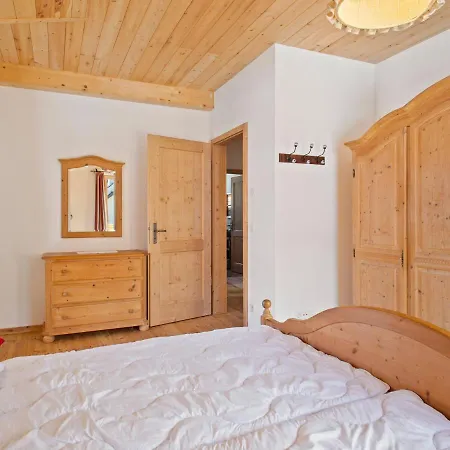 Country Chalet Lungau * Sankt Margarethen im Lungau