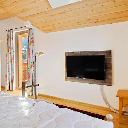 Country Chalet Lungau Semesterbostad Sankt Margarethen im Lungau