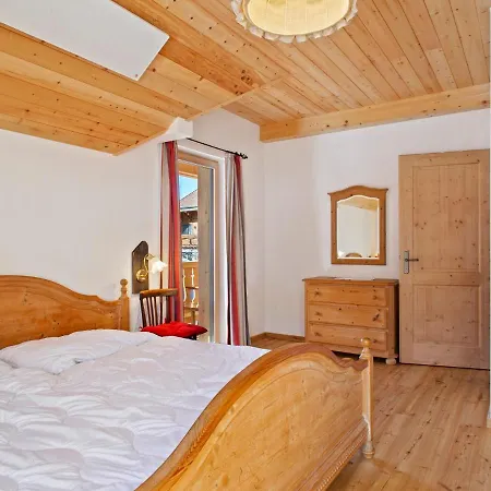 Semesterbostad Country Chalet Lungau Sankt Margarethen im Lungau