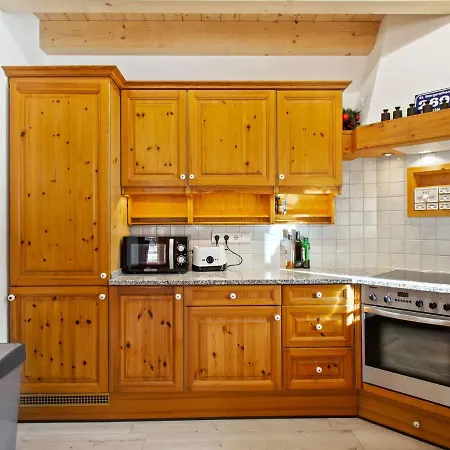 Country Chalet Lungau